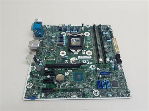 1151 socket motherboard|motherboard 1151 used motherboards.